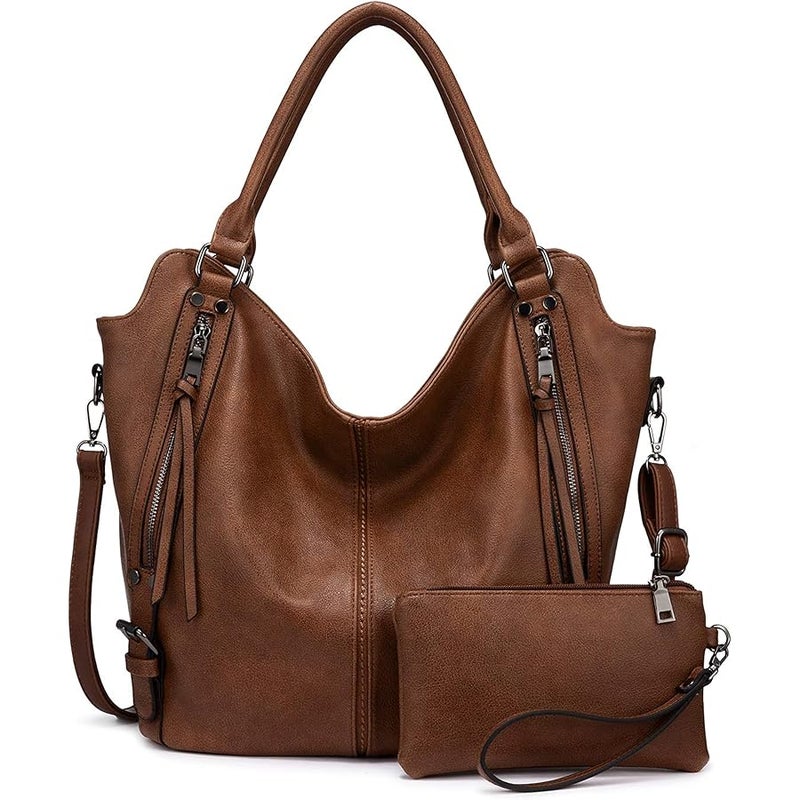 Realer Tote Bag for Women - Image 1