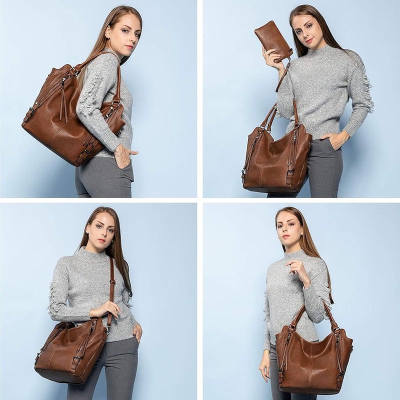 Realer Tote Bag for Women - Image 2