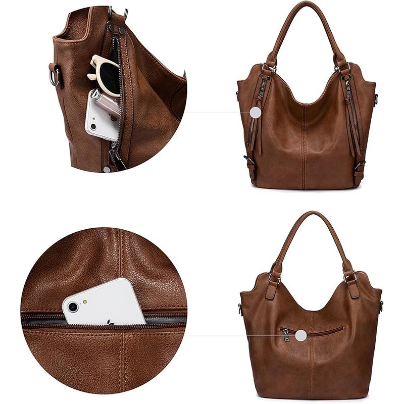 Realer Tote Bag for Women - Image 4