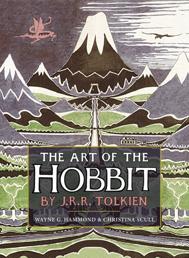 The Art of the Hobbit