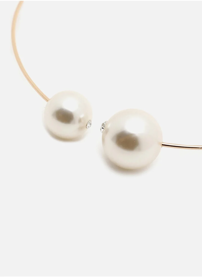SOHI Party Necklace