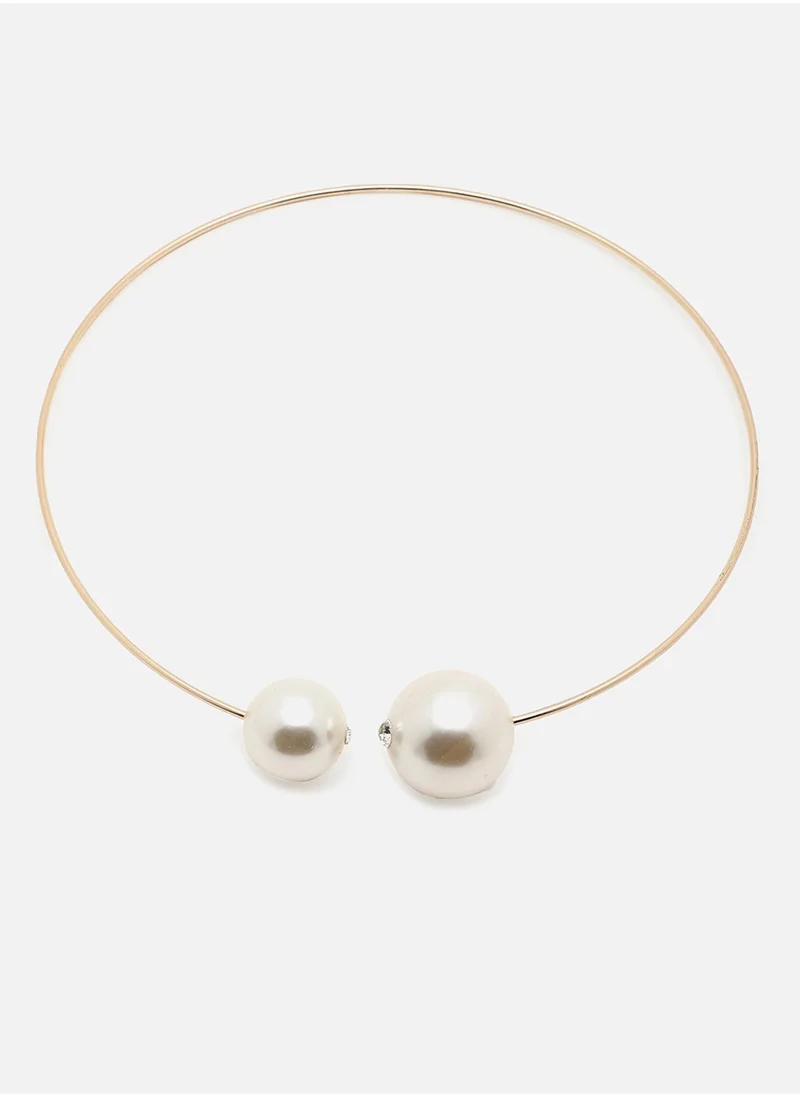 SOHI Party Necklace