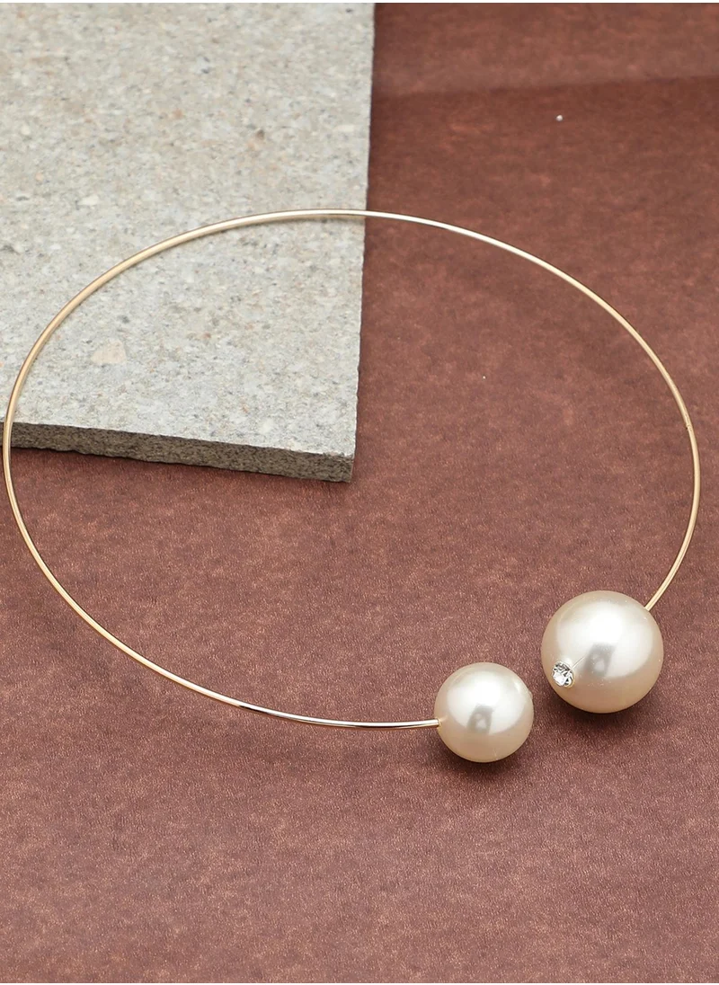 SOHI Party Necklace