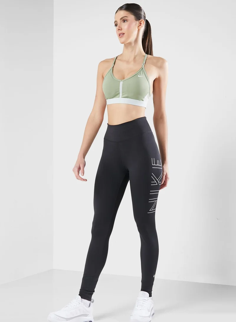 Nike Dri-Fit Indy Bra
