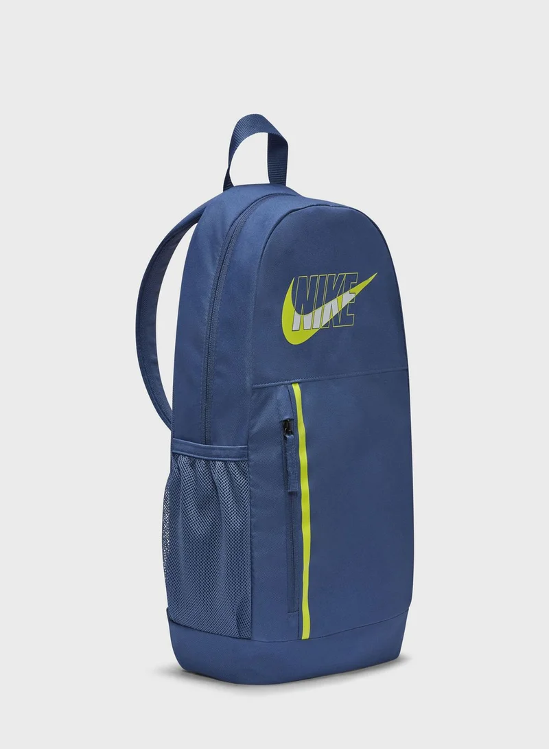 Nike Elemental Graphic Backpack
