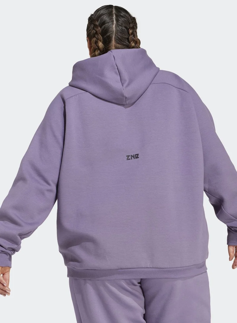 Adidas Z.N.E. Tracksuit Hoodie