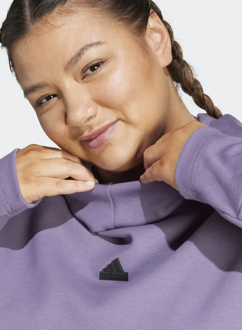 Adidas Z.N.E. Tracksuit Hoodie