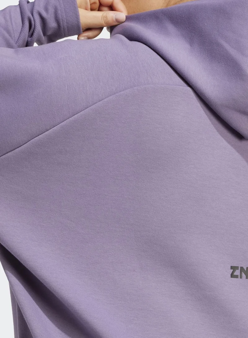 Adidas Z.N.E. Tracksuit Hoodie