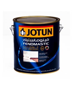 Jotun Fenomastic Pure Colors Emulsion Matt RAL 7022