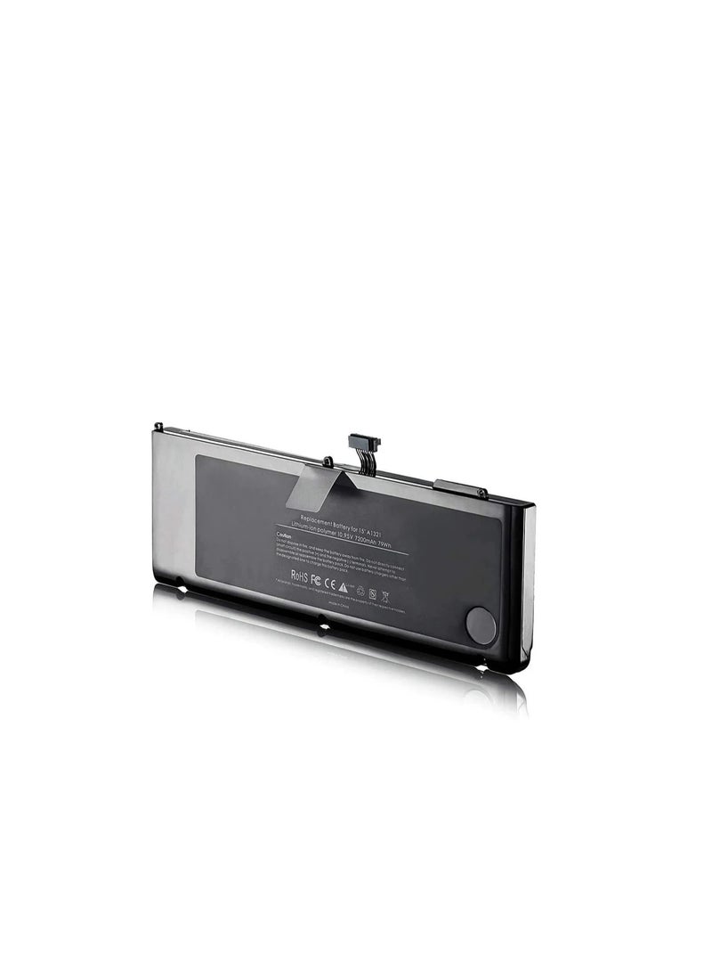 Terabyte A1382 A1286 661-5844 Laptop Battery for MacBook Pro 15 inch A1382 A1286 661-5211 661-5476 020-7134-A 10.95V - Image 3