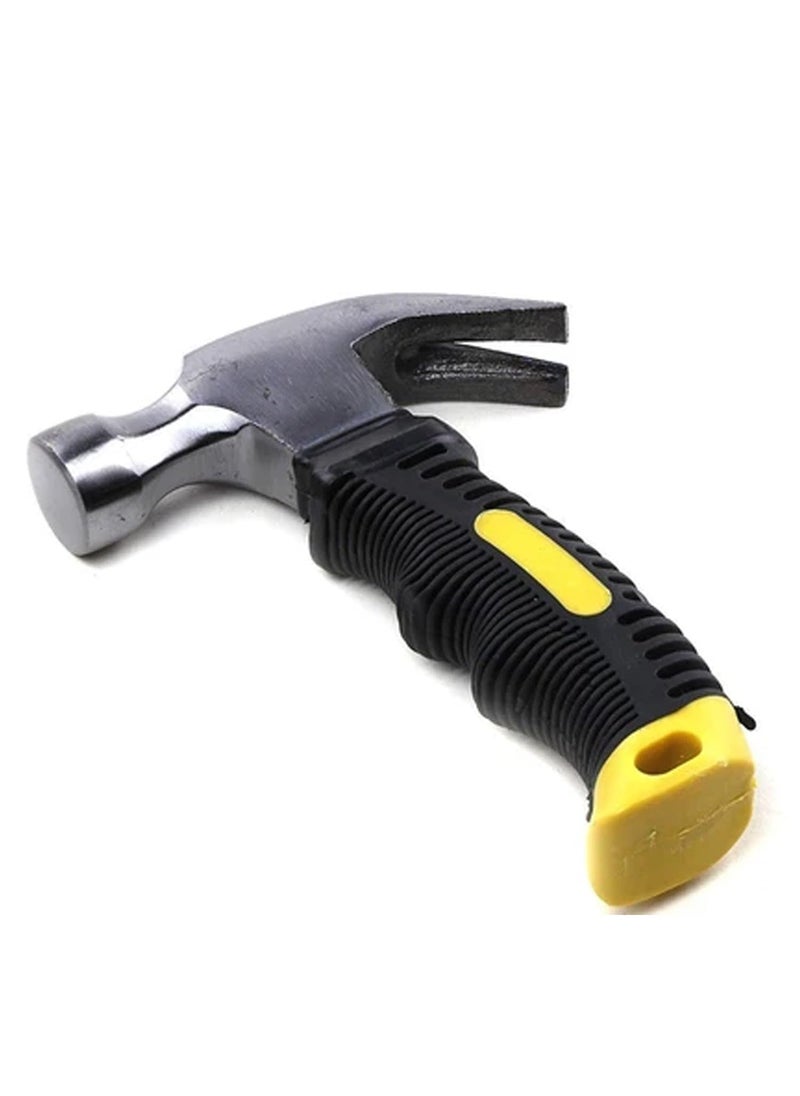 Truznet - Carpenter Mini Claw Hammer - Image 1