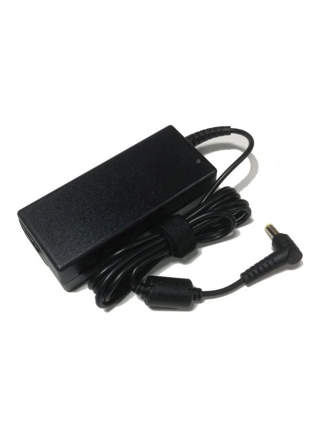 Acer AC Charging Adapter For Acer Aspire Laptop Black/White - Image 3