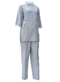International Uniform L.L.C Housemaid Uniform Maid and Nanny Dress set  - Image 1