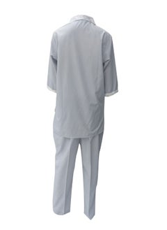 International Uniform L.L.C Housemaid Uniform Maid and Nanny Dress set  - Image 2