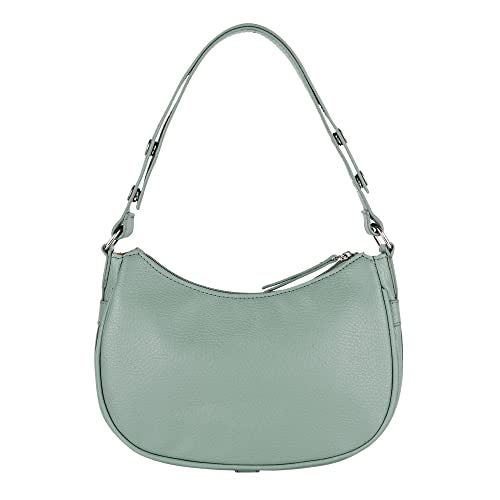 Lino Perros Soft Green Shoulder bag - Image 3