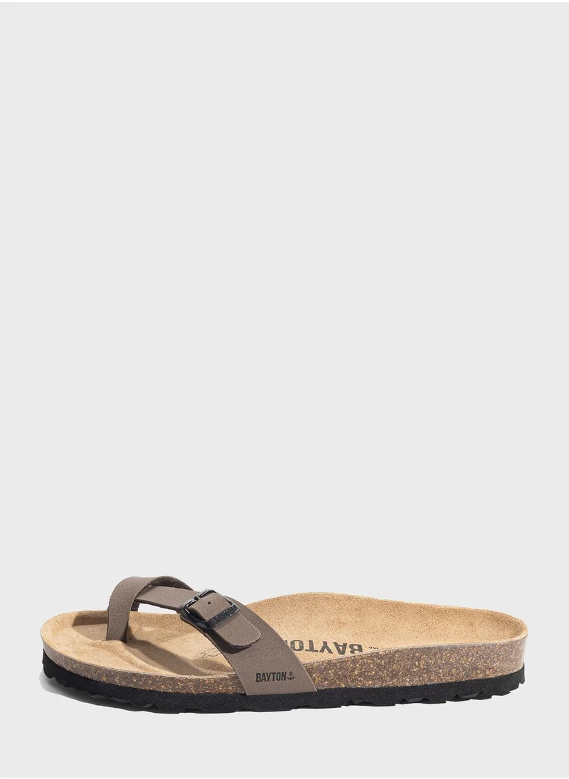 BAYTON Miya Flat Sandal