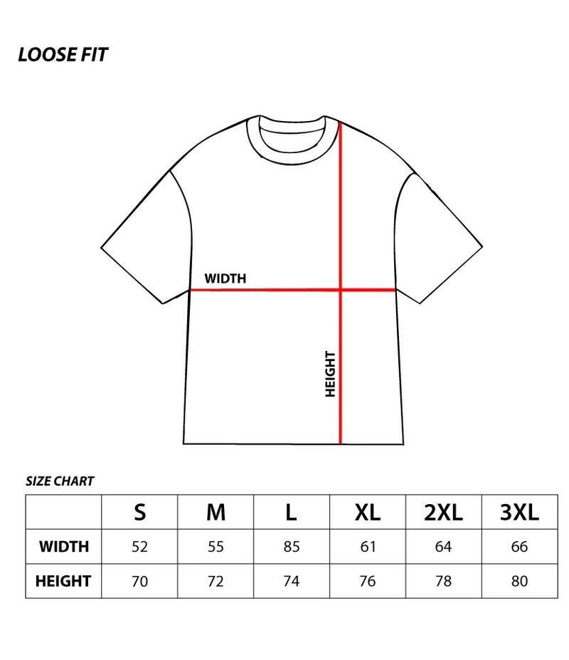 إمبراطور امبراطور® فانلة رجالي كومفرت نص كم ابيض (١٠٠٪ قطن) - Image 3