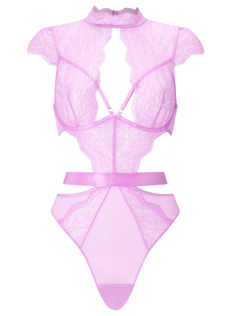 آن سمرز أن سمرز زاليا بودي