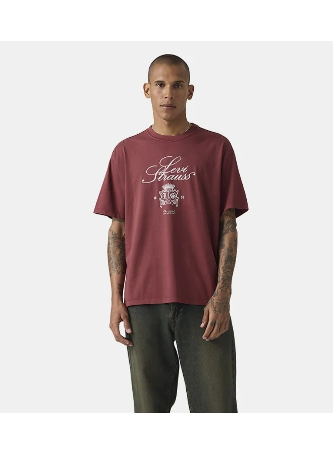 ليفايز VINTAGE FIT GRAPHIC TEE