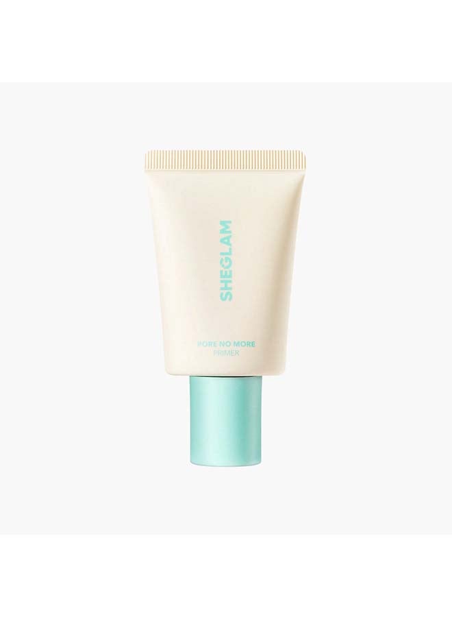 SHEGLAM Pore No More Primer beige - Image 1