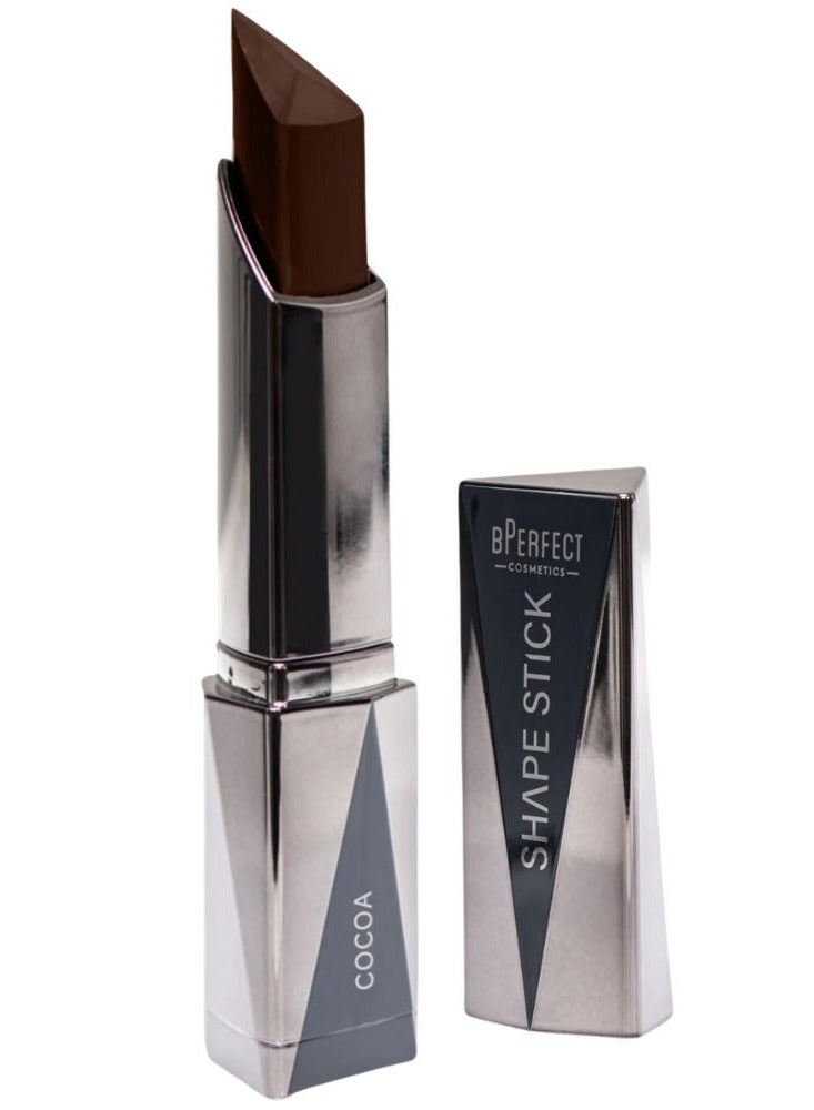 بي بيرفيكت قلم تحديد الوجه المثالي من بي بيرفكت - برونزي ومحدد - لون الكاكاو 55 غرام - Image 1