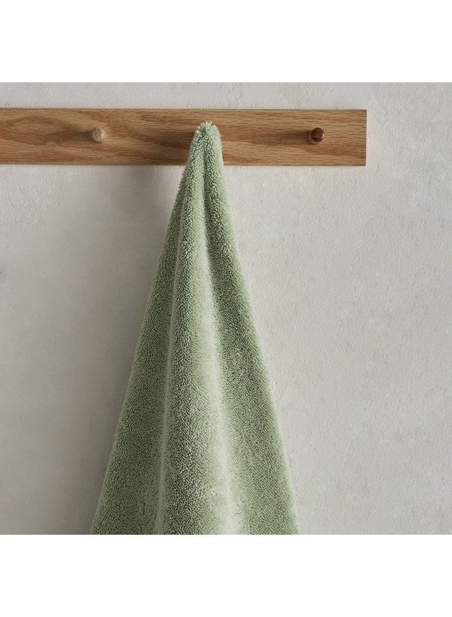 Home Box EverEco Cotton Bamboo Bath Sheet 90 x 150 cm  - Image 2