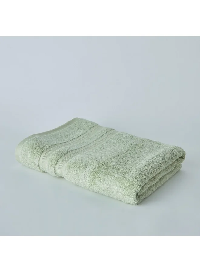 Home Box EverEco Cotton Bamboo Bath Sheet 90 x 150 cm