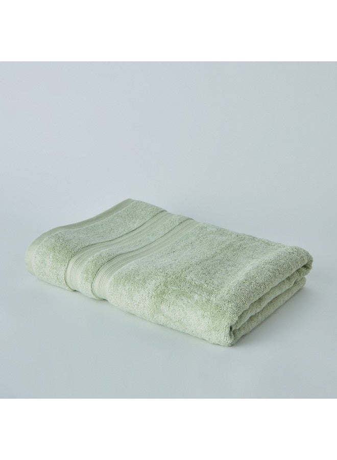 Home Box EverEco Cotton Bamboo Bath Sheet 90 x 150 cm  - Image 5