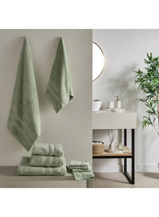 Home Box EverEco Cotton Bamboo Bath Sheet 90 x 150 cm