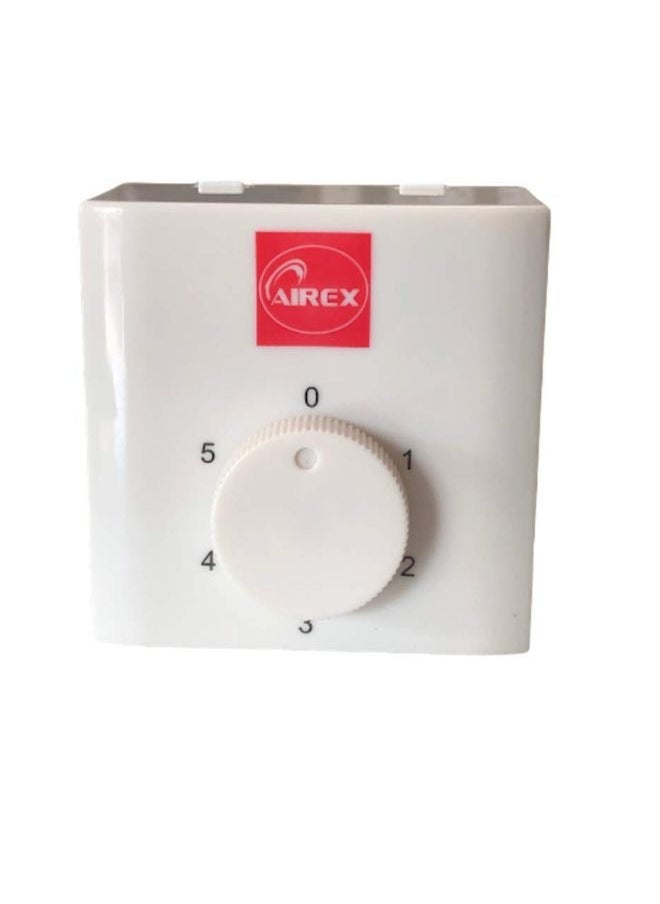 Airex Ceiling Fan Speed Regulator AFC56