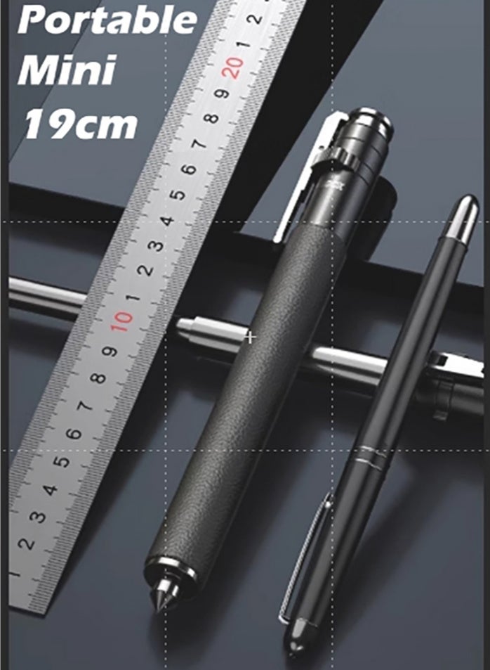 MissTiara Telescopic Teachers Pointer, Extendable Hand Pointer Pointer Stick Pointer Stick Presenter Whiteboard Pointer for Elementary School Kindergarten Teacher, Classroom Supplies - Image 3