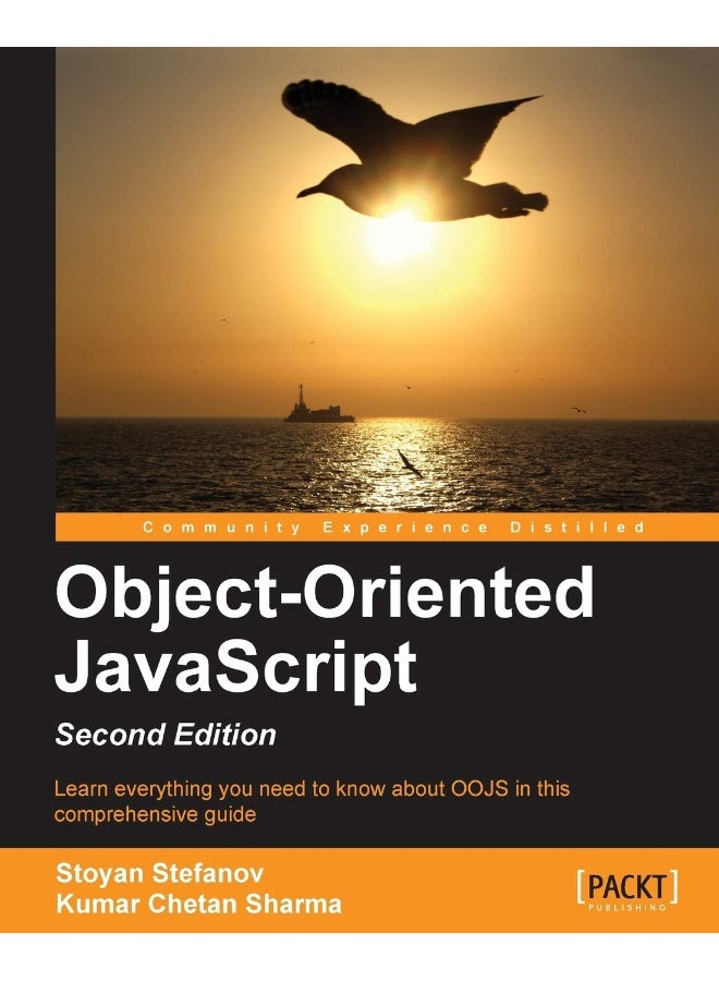 Object-Oriented JavaScript