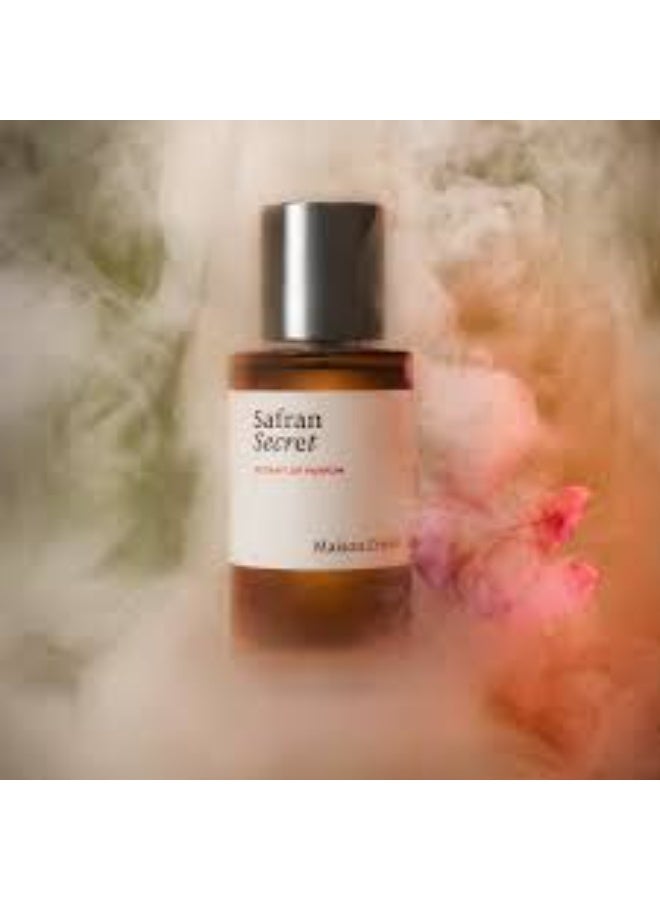 ميزون كريفيلي سافران سيكريت اكستريت دي بارفان 100 مل - Image 3