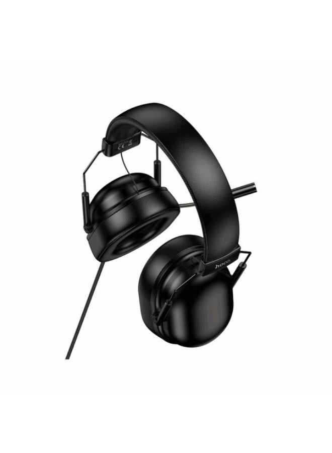 هوكو سماعة ألعاب سلكية هوكو W113 بتقنية الصوت المحيطي 7.1 - Image 3