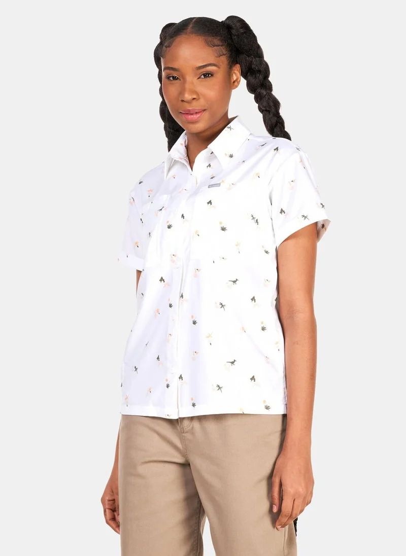 Columbia Women's Silver Ridge Utility™ Shirt