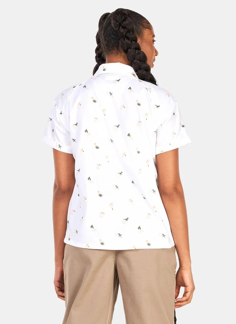 Columbia Women's Silver Ridge Utility™ Shirt