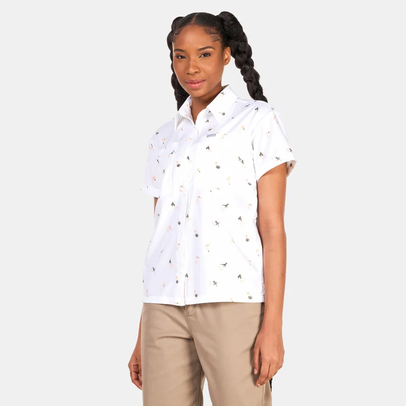 Columbia Women's Silver Ridge Utility™ Shirt