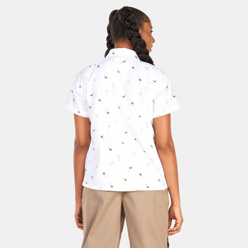 Columbia Women's Silver Ridge Utility™ Shirt