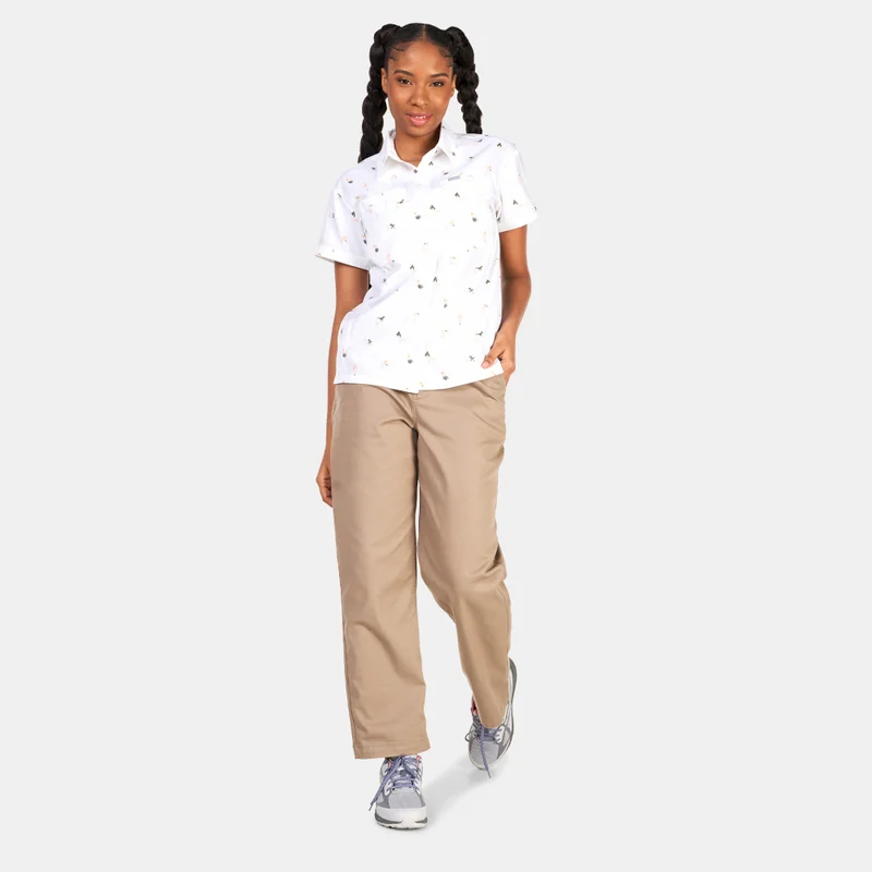 Columbia Women's Silver Ridge Utility™ Shirt