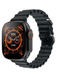 Wearfit Pro X8 Ultra MAX Smartwatch Screen 2.2 Inch 485*520 Pixels ...