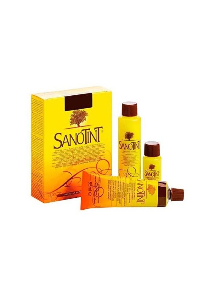 سانوتينت سانوتنت صبغة شعر كلاسيكية 125 مل كراميل 26