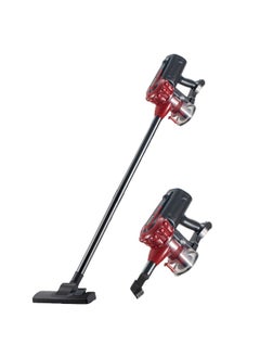 sokany Vacuum Cleaner, 5M Corded Stick Vacuum Cleaner,18Kpa Handheld Vacuum Adjustable Lightweight 2 in 1 Stick Vacuum with HEPA Filter for Hard Floor,Carpet,Pet Hair  - Image 1