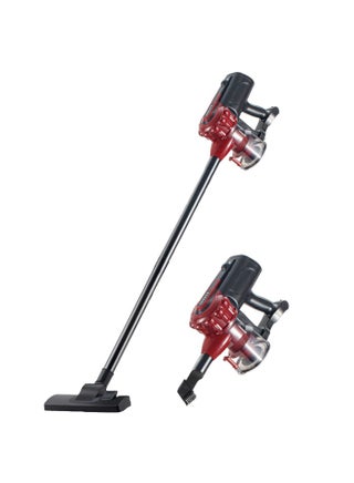 Vacuum Cleaner, 5M Corded Stick Vacuum Cleaner,18Kpa Handheld Vacuum Adjustable Lightweight 2 in 1 Stick Vacuum with HEPA Filter for Hard Floor,Carpet,Pet Hair - pzsku/Z2BEFF78F02D7025AFC67Z/45/_/1729758122/2dd6f113-3142-4f2d-8612-d5246c7af7c1
