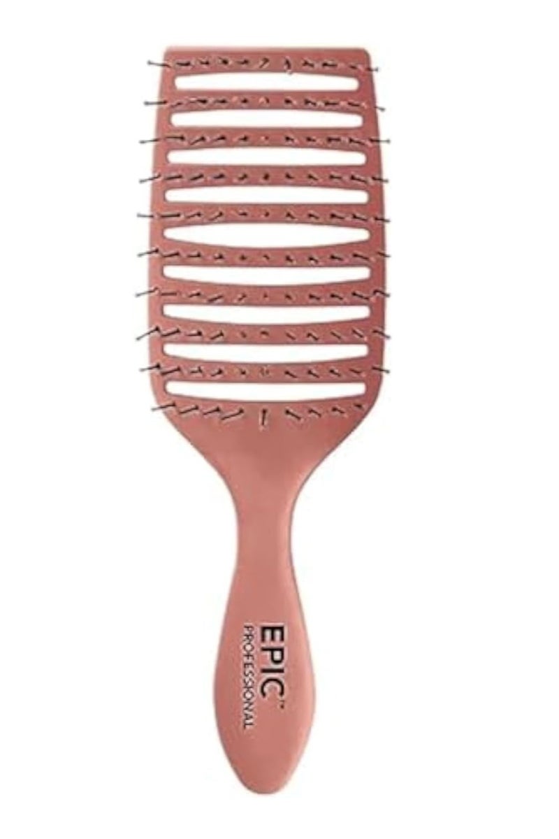 إيبيك فرشاة شعر إيبك بروفيشنال سريعة الجفاف - Image 1