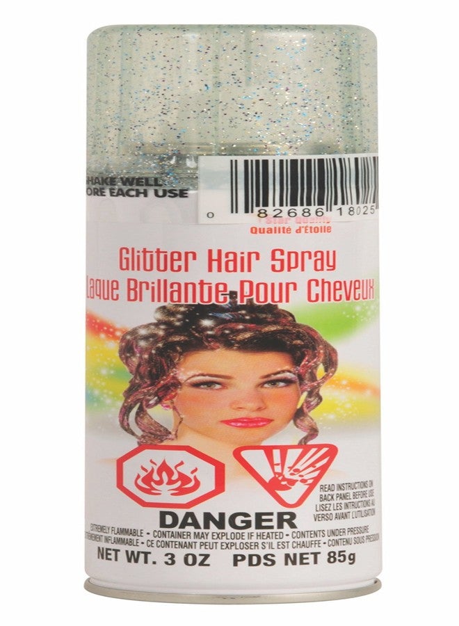 روبيز بخاخ الشعر اللامع من روبيز، متعدد الألوان - Image 1