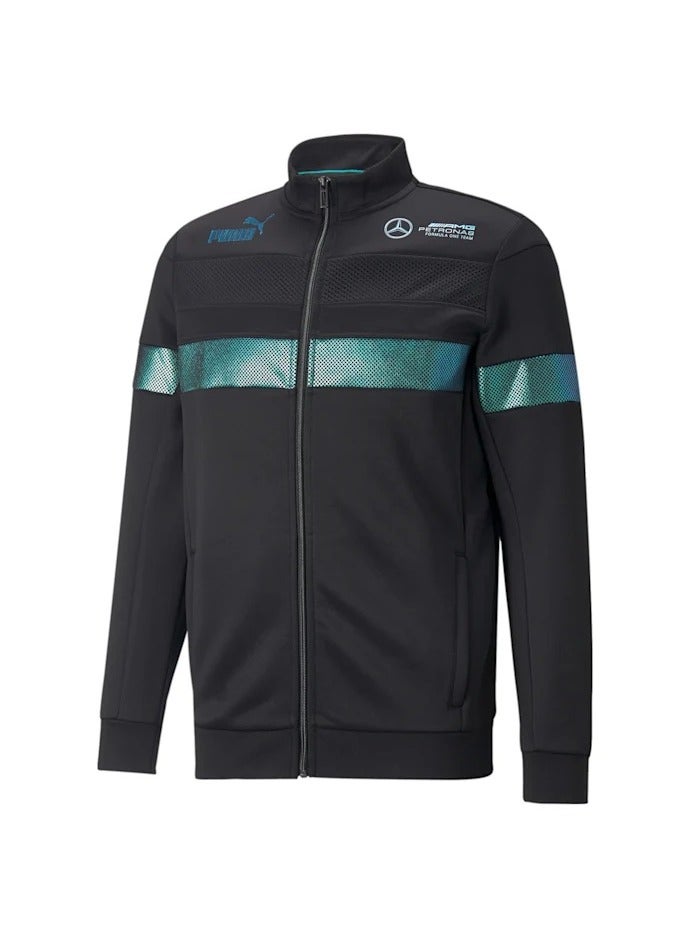 AMG Petronas Formula 1 Team Jacket  - Image 1