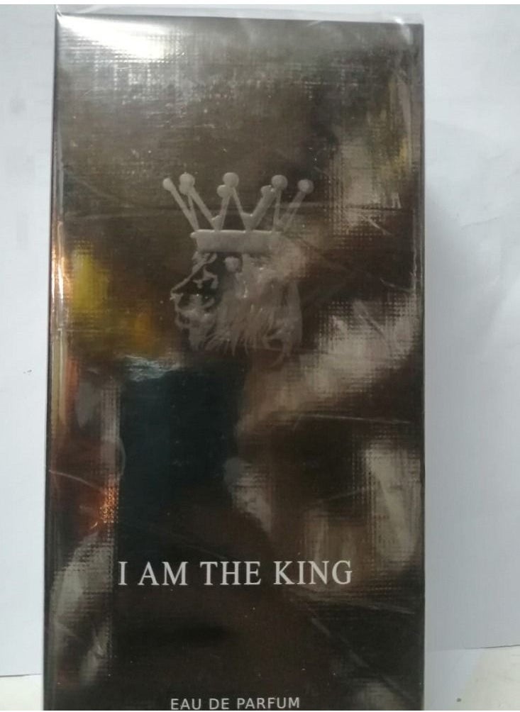 YOUMSERA I AM THE KING EDP  - Image 2