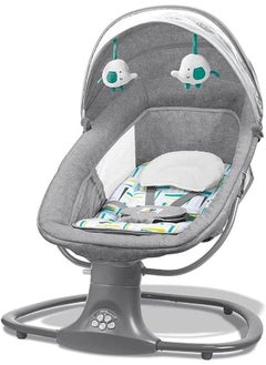 Mastela Multifinctional Bouncer - Light Grey