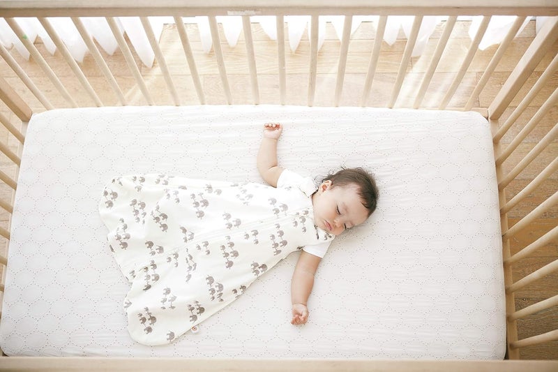 Ergobaby Classic Sleep Bag for Newborns - Elephant Design - Image 5