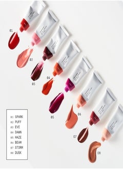 Glossier Cloud Paint Gel-Cream Blush,  Eve - rich mulberry 10ml - Lightweight & Buildable Cheek Color - pzsku/Z2BF03B6F1C5C52A5CDA5Z/45/_/1739166927/5bb01825-e79c-4f70-baa3-a6936bd83d0a